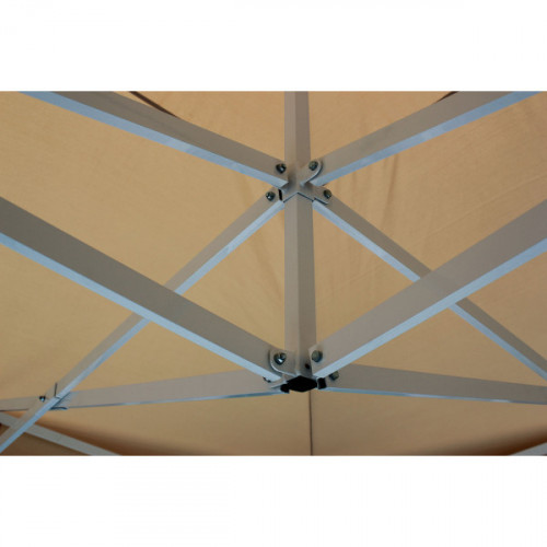 Шатер МИТЕК быстросборный 3 Х 3 (300D без стенок) в Красноярске